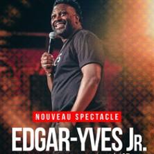 Edgar-Yves Jr. - Vigilance - Tournée