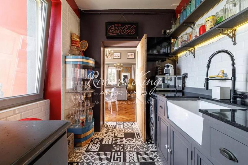 Villa - 160 m² - 5 pièces