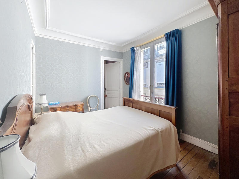 Appartement - 66 m² - 4 pièces