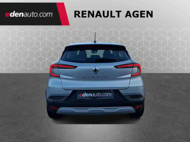 Renault Captur TCe 90 - 21 Business