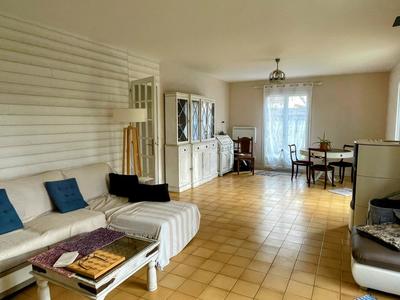 Pavillon - 112 m² - 4 pièces