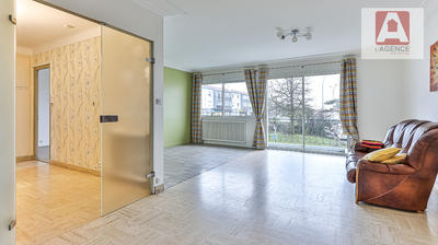 Maison - 147 m² - 5 pièces