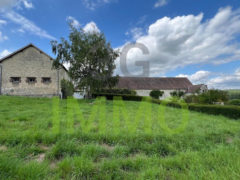 Propriété - 180 m² - 8 pièces