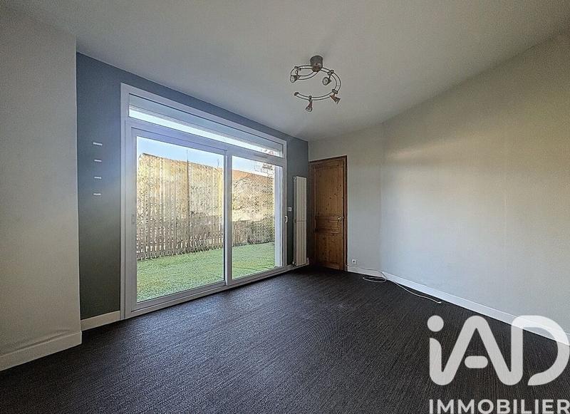 Immeuble - 82 m² - 4 pièces