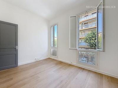 Appartement - 33 m² - 2 pièces