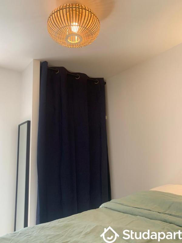 Appartement - 21 m² - 1 pièce