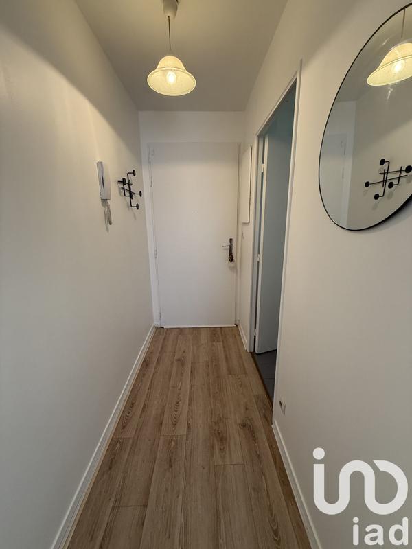 Appartement - 32 m² - 1 pièce