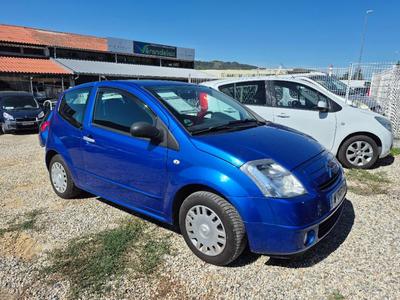 Citroën C2 Phase 2 Clim Reviser Garanti !