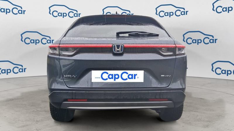 Honda Hrv 1.5 I-Mmd 131 Hybrid Cvt Executive - Entretien constructeur