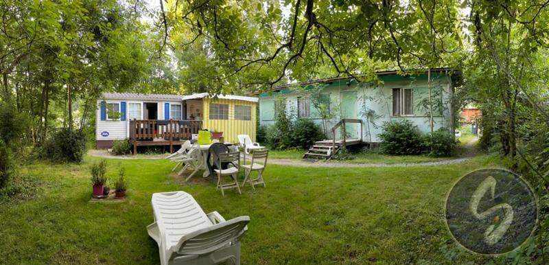 Maison - 134 m² - 6 pièces