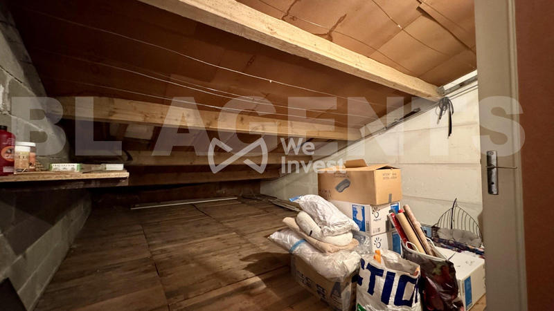 Maison - 150 m² - 5 pièces