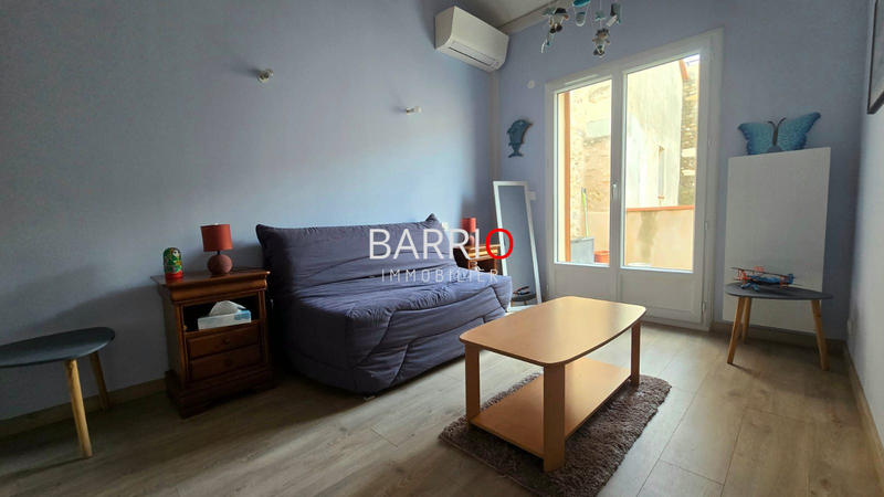 Maison - 128 m² - 5 pièces