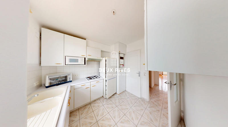 Appartement - 69 m² - 4 pièces