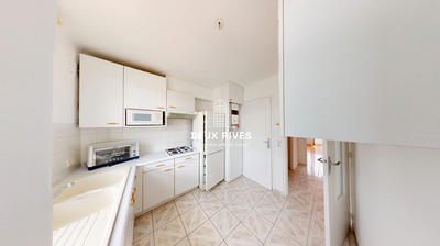 Appartement - 69 m² - 4 pièces