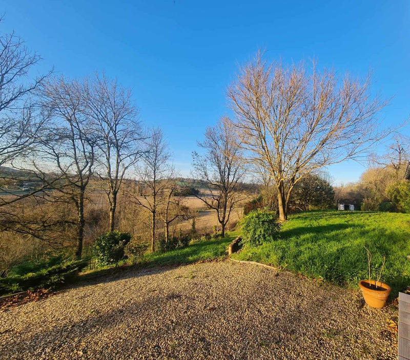 Maison - 129 m² - 6 pièces