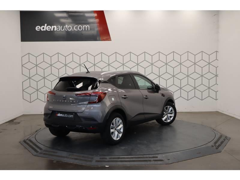 Mitsubishi Asx Vp 1.3 Di-T Mhev 140 Intense