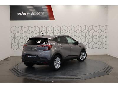 Mitsubishi Asx Vp 1.3 Di-T Mhev 140 Intense