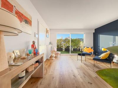 Appartement - 113 m² - 3 pièces