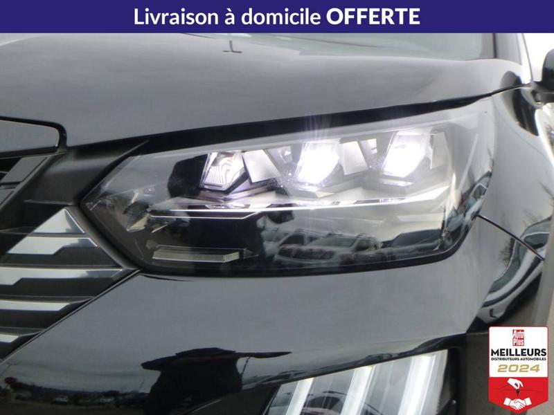 Peugeot 2008 Hybrid 145 e-Dcs6 Gt