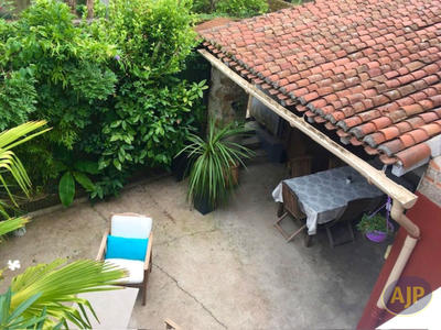 Maison - 83 m² - 5 pièces