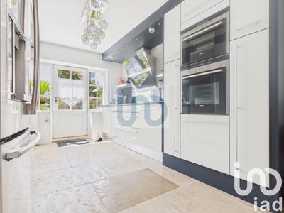 Maison de village - 110 m² - 5 pièces