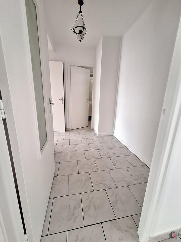 Appartement - 74 m² - 4 pièces