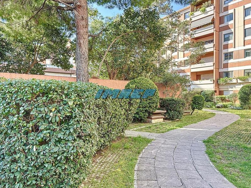 Appartement - 76 m² - 3 pièces