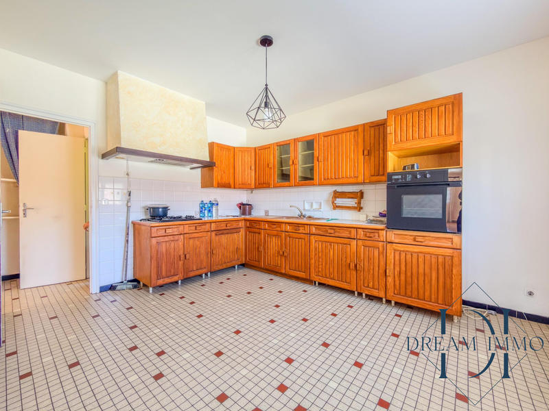 Villa - 89 m² - 5 pièces