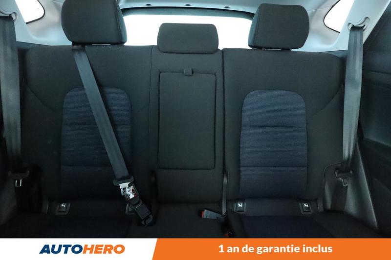 Hyundai Tucson 1.7 CRDi Creative 115 ch