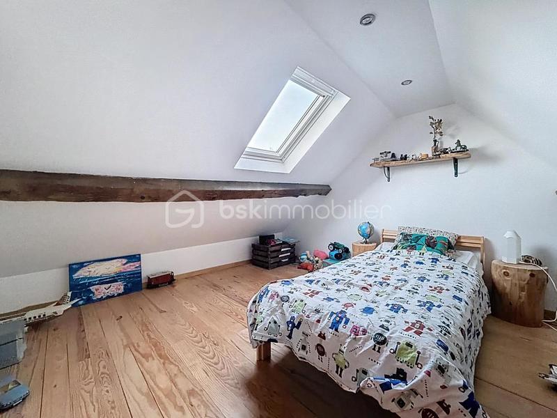 Maison - 173 m² - 7 pièces