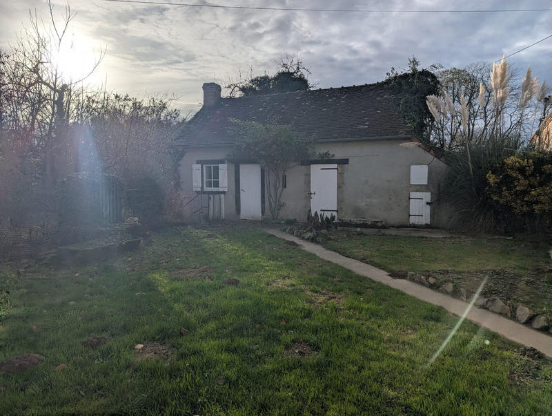 Maison - 175 m² - 5 pièces