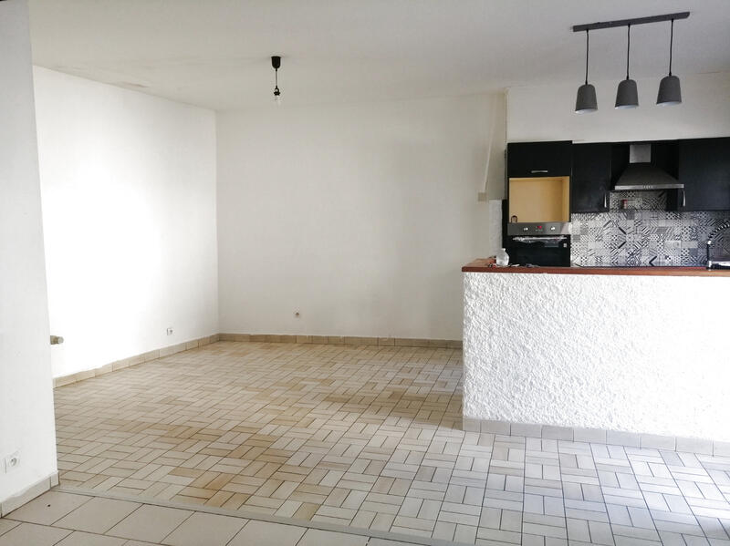 Maison - 132 m² - 7 pièces