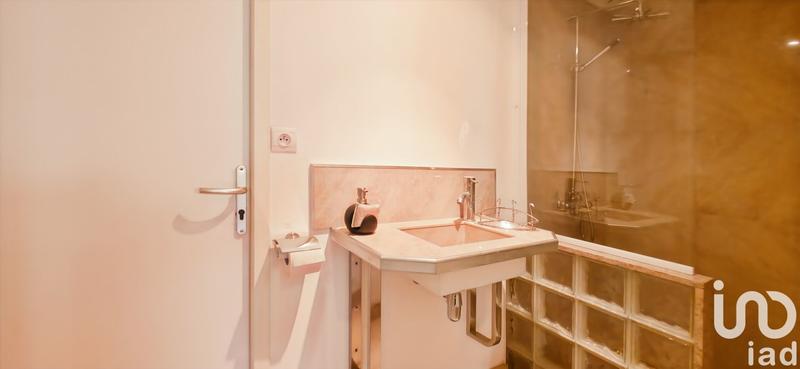 Maison - 185 m² - 7 pièces