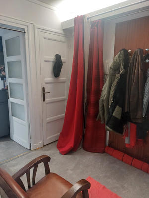 Appartement - 50 m² - 3 pièces