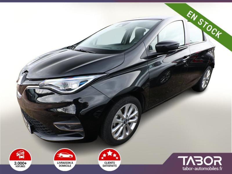 Zoe Ze50 R110 Experience Kauf-Bat