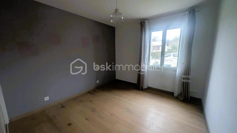 Pavillon - 115 m² - 6 pièces