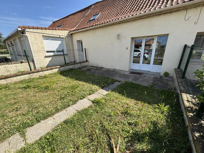 Appartement - 79 m² - 3 pièces