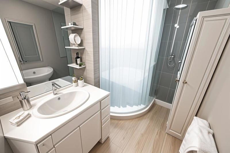 Appartement - 88 m² - 4 pièces