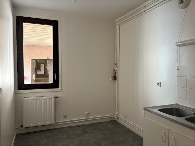 Appartement - 76 m² - 4 pièces