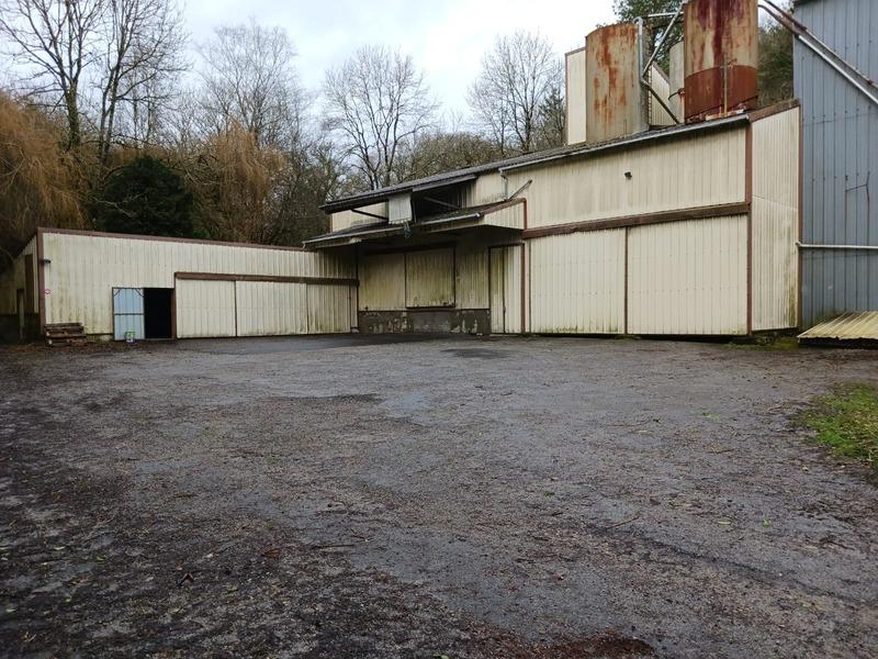 Propriété - 183 m² - 7 pièces