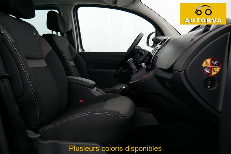 Renault Kangoo dCi 90 Energy Limited