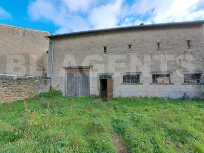 Maison - 122 m² - 6 pièces