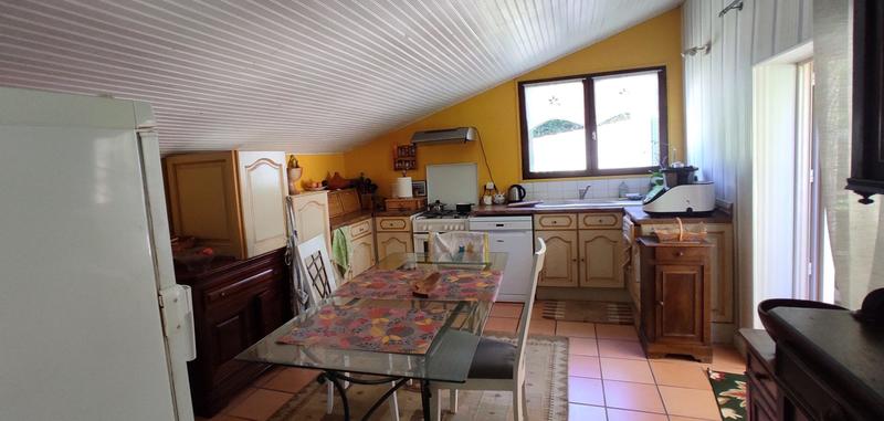 Maison - 118 m² - 4 pièces