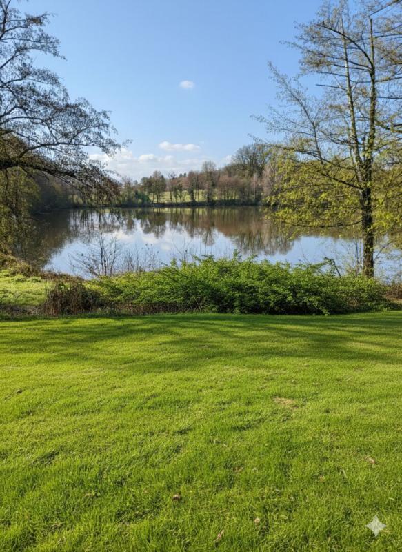 Maison - 214 m² - 10 pièces