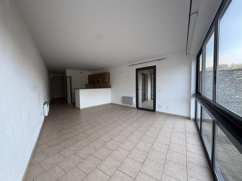 Appartement - 88 m² - 3 pièces