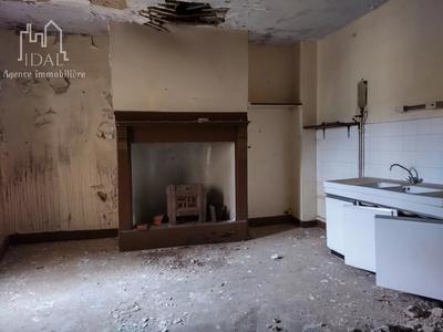 Maison de ville - 250 m²