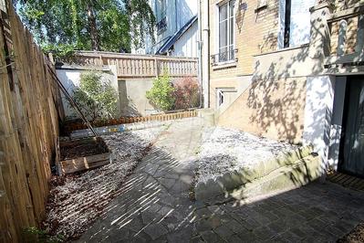 Maison - 68 m² - 4 pièces