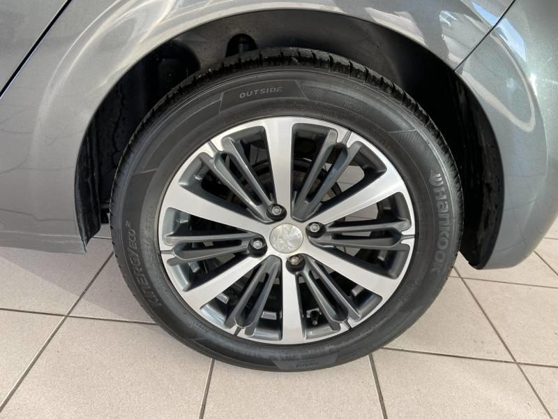 Peugeot 208 1.2 PureTech 82ch Bvm5 Active