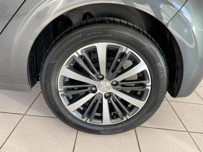 Peugeot 208 1.2 PureTech 82ch Bvm5 Active