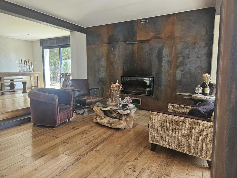 Maison - 175 m² - 4 pièces